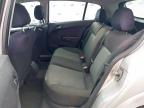2005 VAUXHALL ASTRA CLUB TWINPORT  for sale at Copart WHITBURN