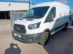 2018 FORD TRANSIT 350  for sale at Copart WESTBURY