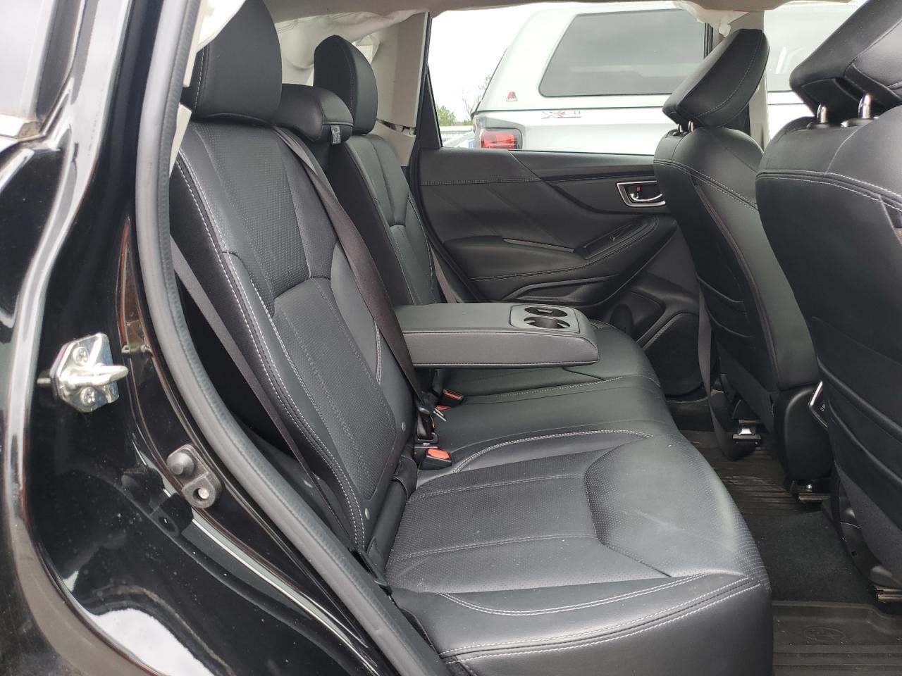 2019 Subaru Forester Limited VIN: JF2SKASC1KH550975 Lot: 82051385