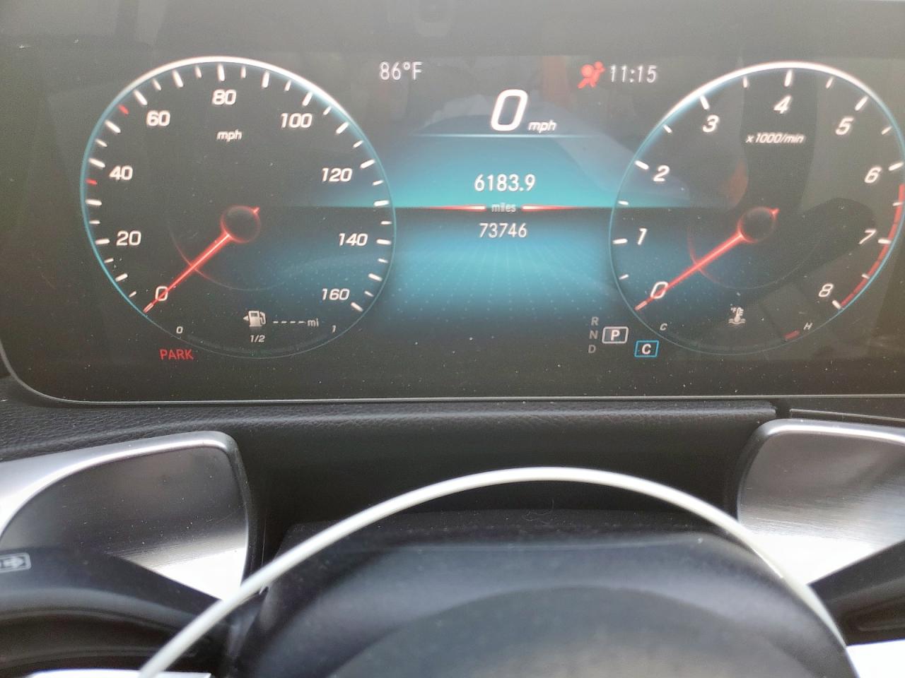 2020 Mercedes-Benz Glb 250 VIN: WDC4M4GB8LW011750 Lot: 81827885