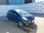 2010 TOYOTA YARIS TR VVT-I  for sale at Copart ROCHFORD