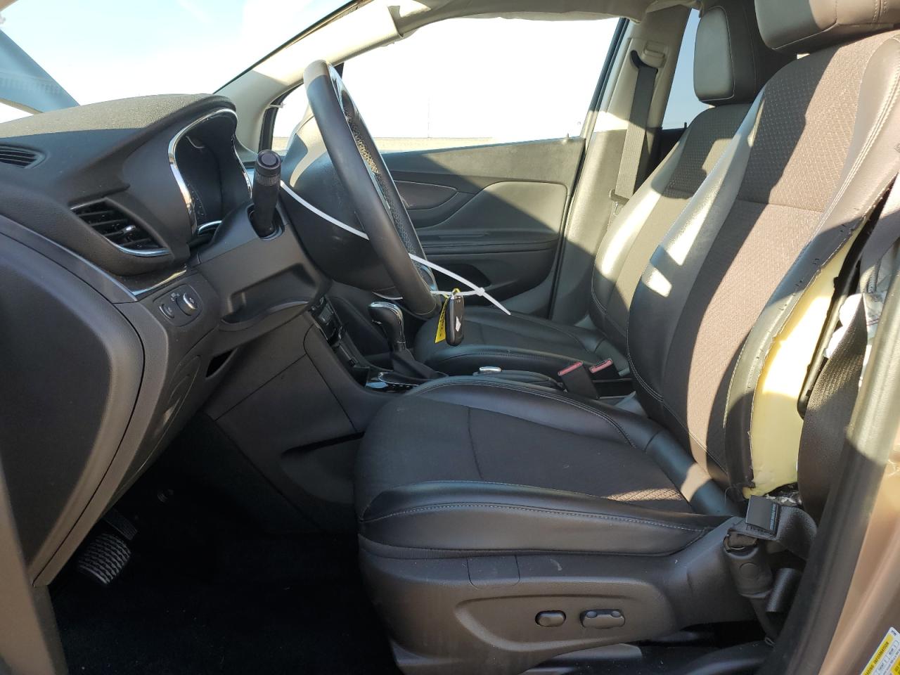 2019 Buick Encore Preferred VIN: KL4CJESB6KB868852 Lot: 81408295