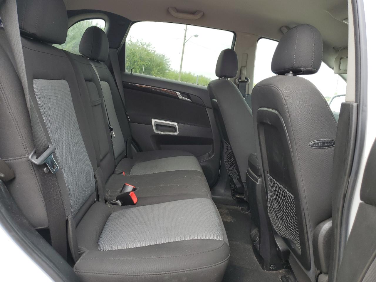 2014 Chevrolet Captiva Ls VIN: 3GNAL2EK8ES565959 Lot: 72047995