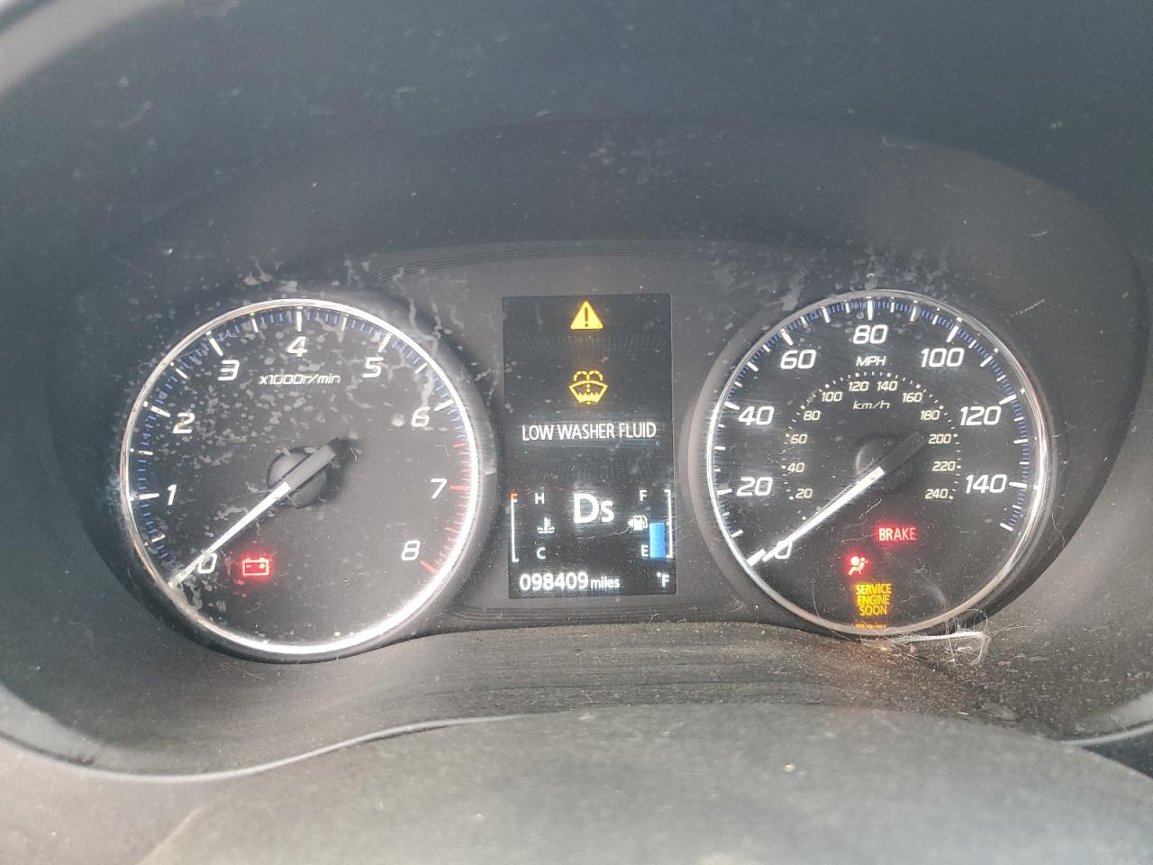 2018 Mitsubishi Outlander Se VIN: JA4AD3A33JZ015490 Lot: 81324255