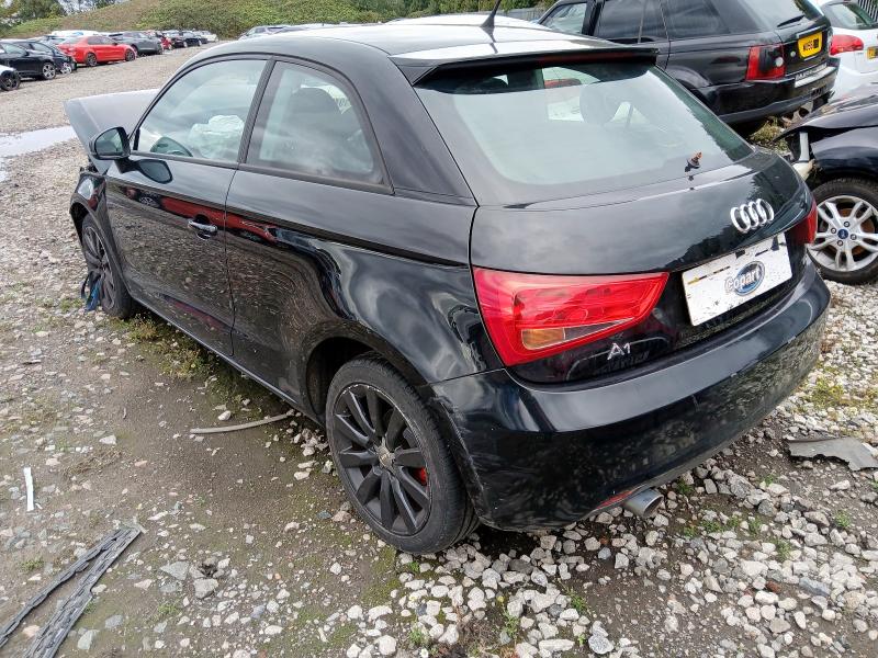 2012 AUDI A1 SPORT TDI 