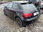 2012 AUDI A1 SPORT TDI  for sale at Copart SANDTOFT