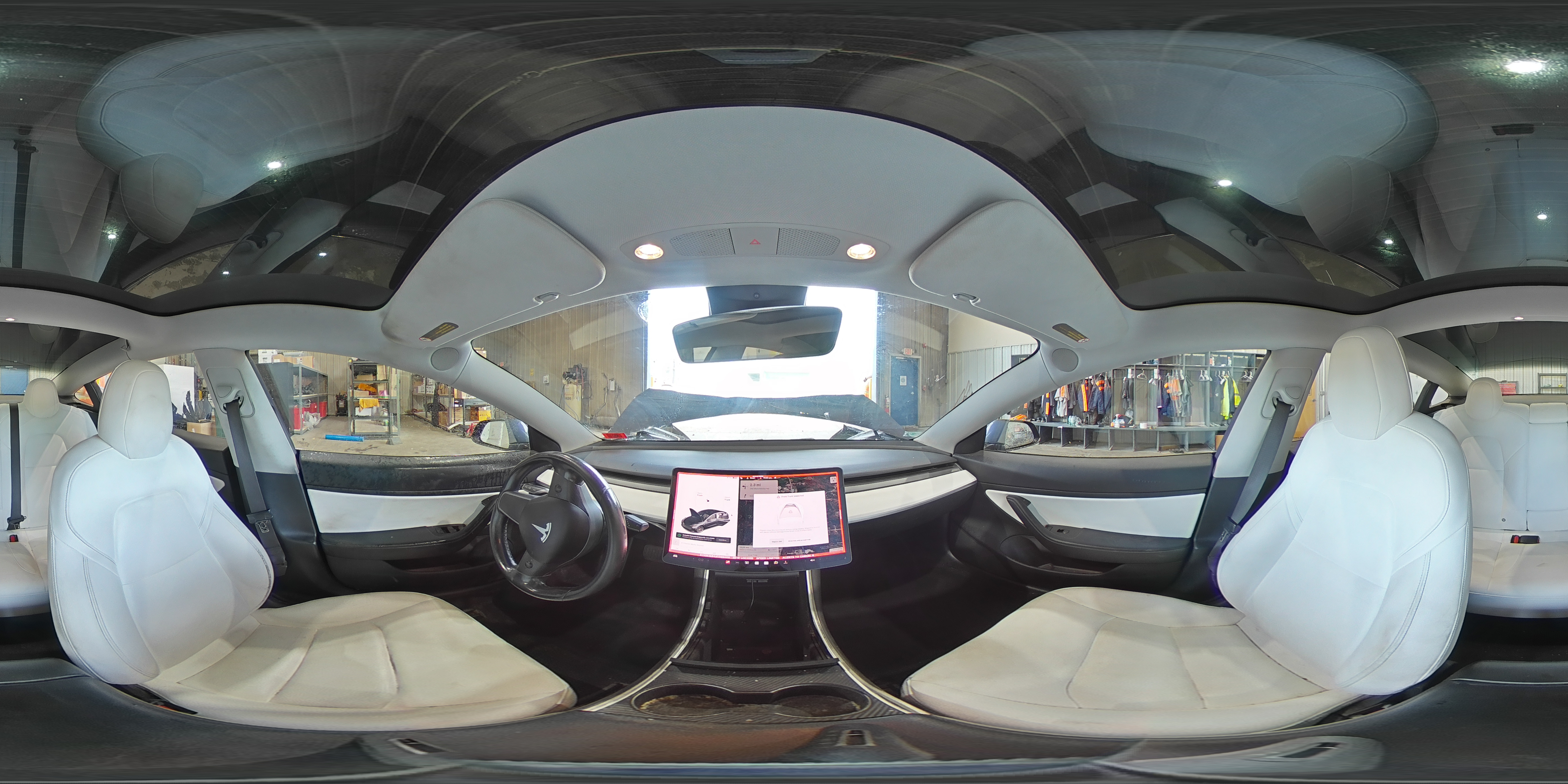 2018 Tesla Model 3 VIN: 5YJ3E1EB4JF099469 Lot: 71409995