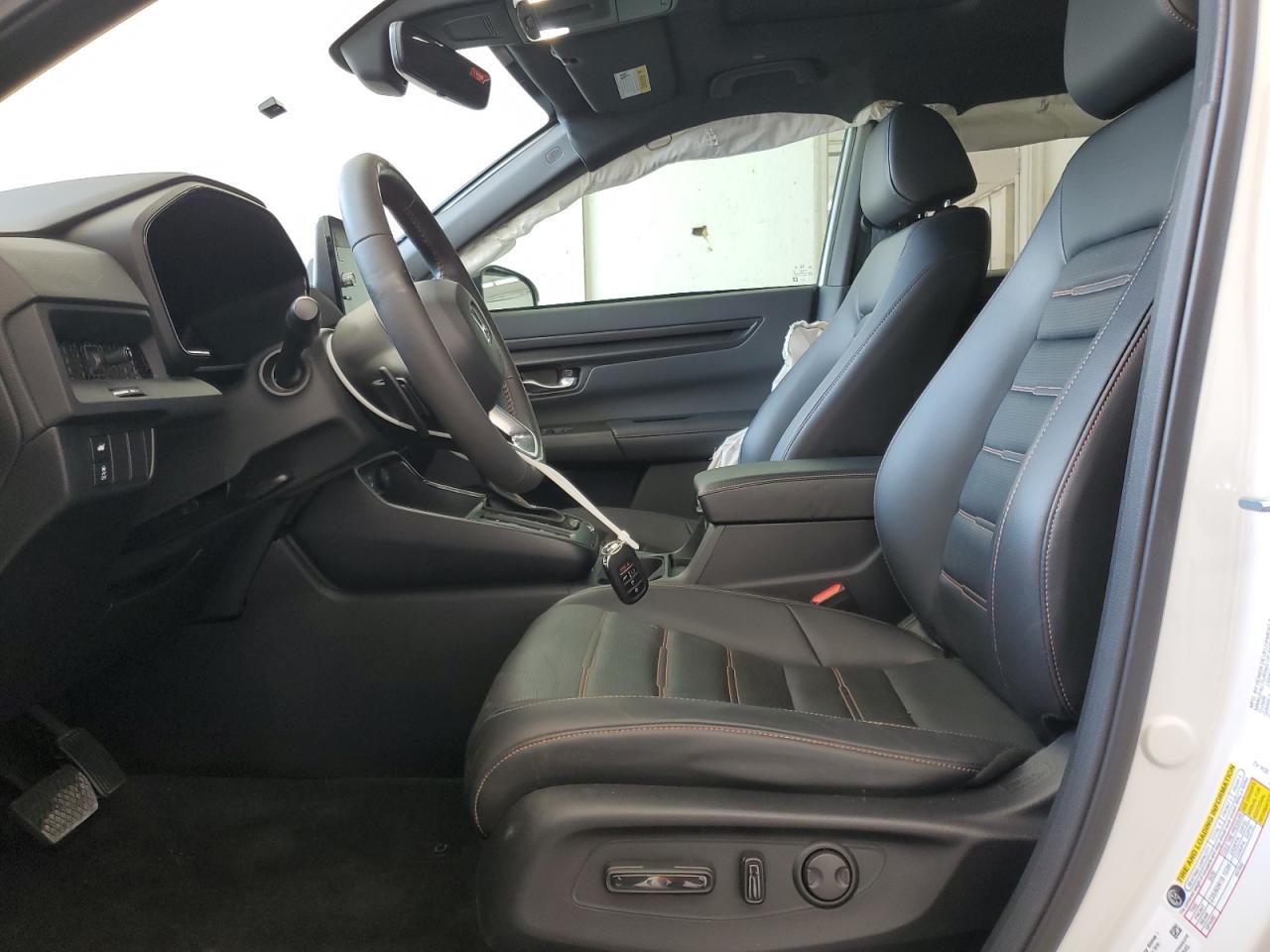 2024 Honda Cr-V Sport-L VIN: 7FARS5H83RE036180 Lot: 71283945