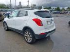 2017 VAUXHALL MOKKA X ELITE for sale at Copart ST HELENS