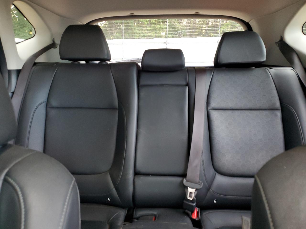 2023 Kia Seltos Ex VIN: KNDERCAA7P7462626 Lot: 81760515