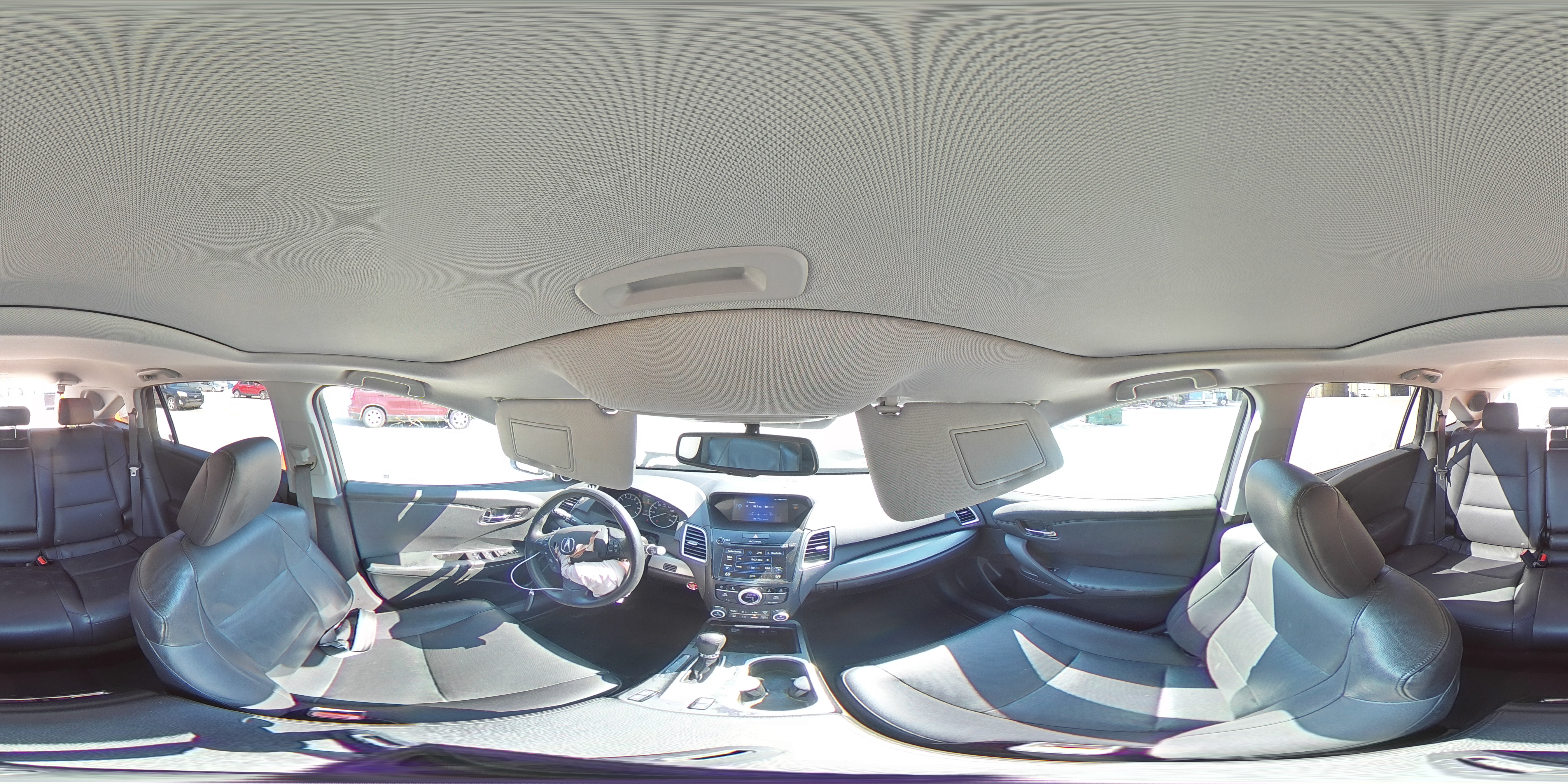 2018 Acura Rdx Advance VIN: 5J8TB3H74JL012650 Lot: 81390845