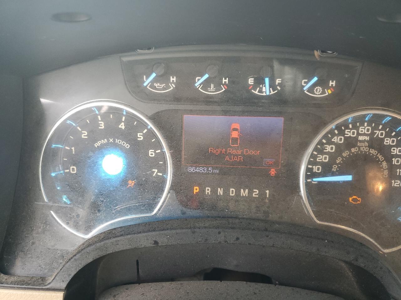 2012 Ford F150 Supercrew VIN: 1FTFW1EF4CFC70247 Lot: 81468125