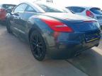 2011 PEUGEOT RCZ GT HDI  for sale at Copart SANDY