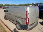 2017 FORD TRANSIT CUSTOM 2.0 TDCI 130PS LOW ROOF TREND VAN AUTO for sale at Copart SANDY