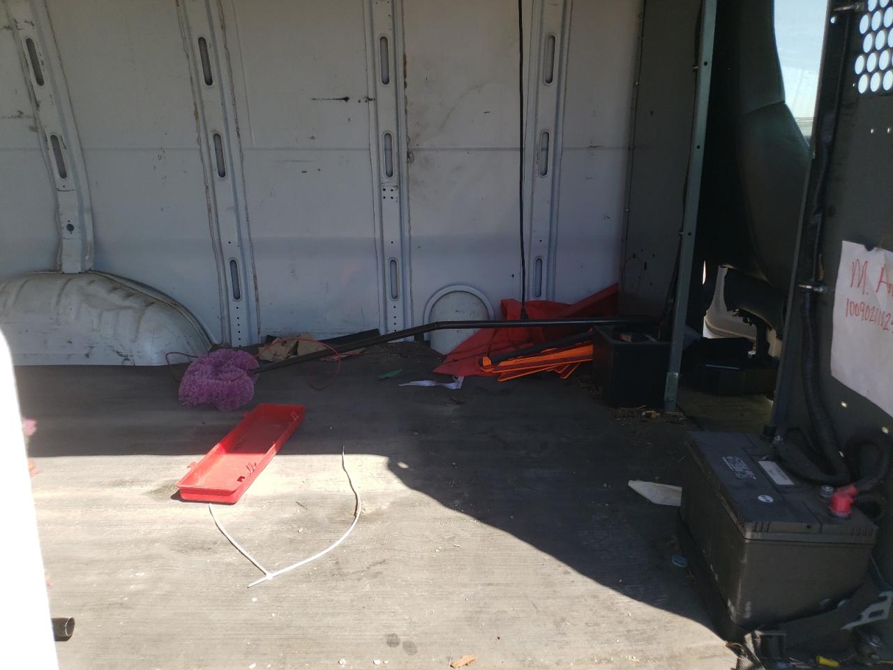 2004 Chevrolet Express G3500 VIN: 1GCHG35U241238816 Lot: 80859055