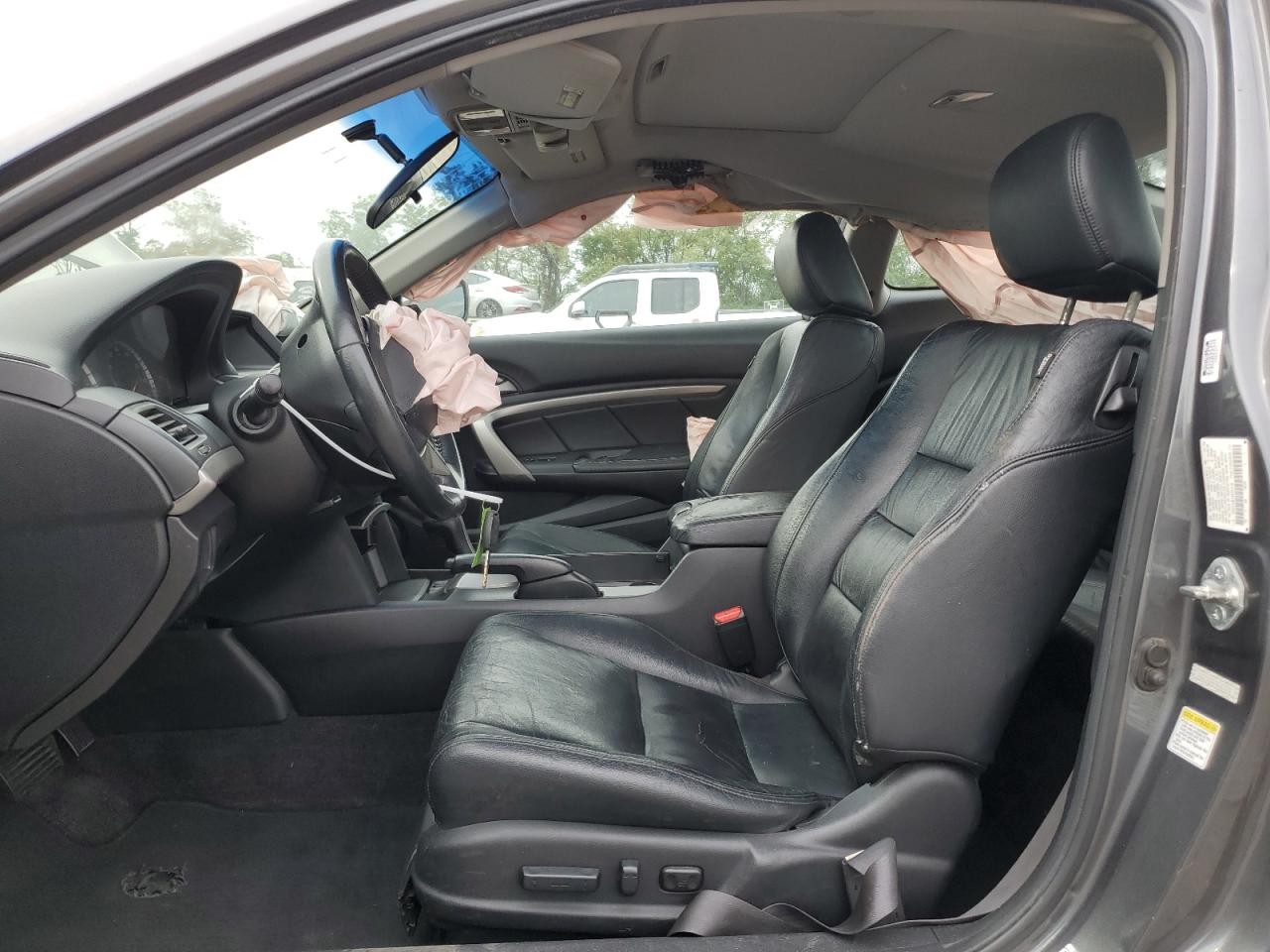 2010 Honda Accord Exl VIN: 1HGCS1B81AA007178 Lot: 81826735