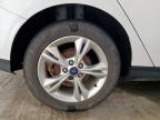 2013 FORD FOCUS ZETEC TURBO 1.0 ECOBOOST ZETEC 5DR for sale at Copart BELFAST