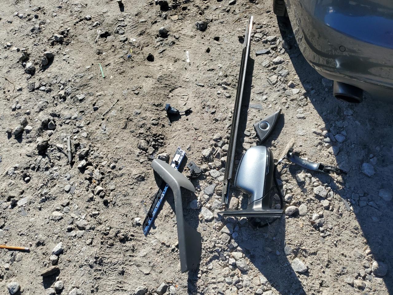 2012 Audi A4 Premium Plus VIN: WAUWFAFL3CA108558 Lot: 84263705