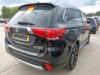 2018 MITSUBISHI OUTLANDER 5H PHEV CVT  for sale at Copart SANDY
