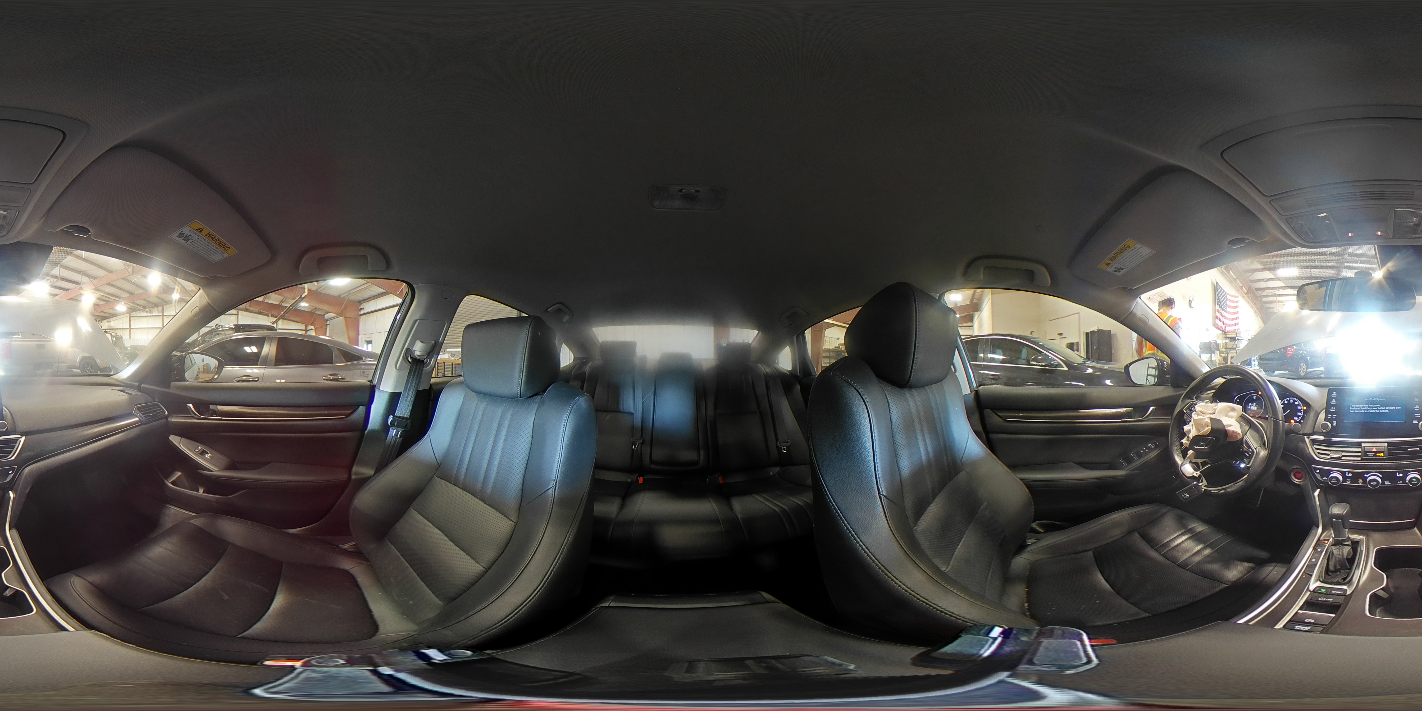 2022 Honda Accord Sport Se VIN: 1HGCV1F43NA119677 Lot: 70996375