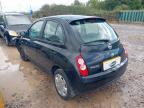 2009 NISSAN MICRA ACENTA A  for sale at Copart BRISTOL