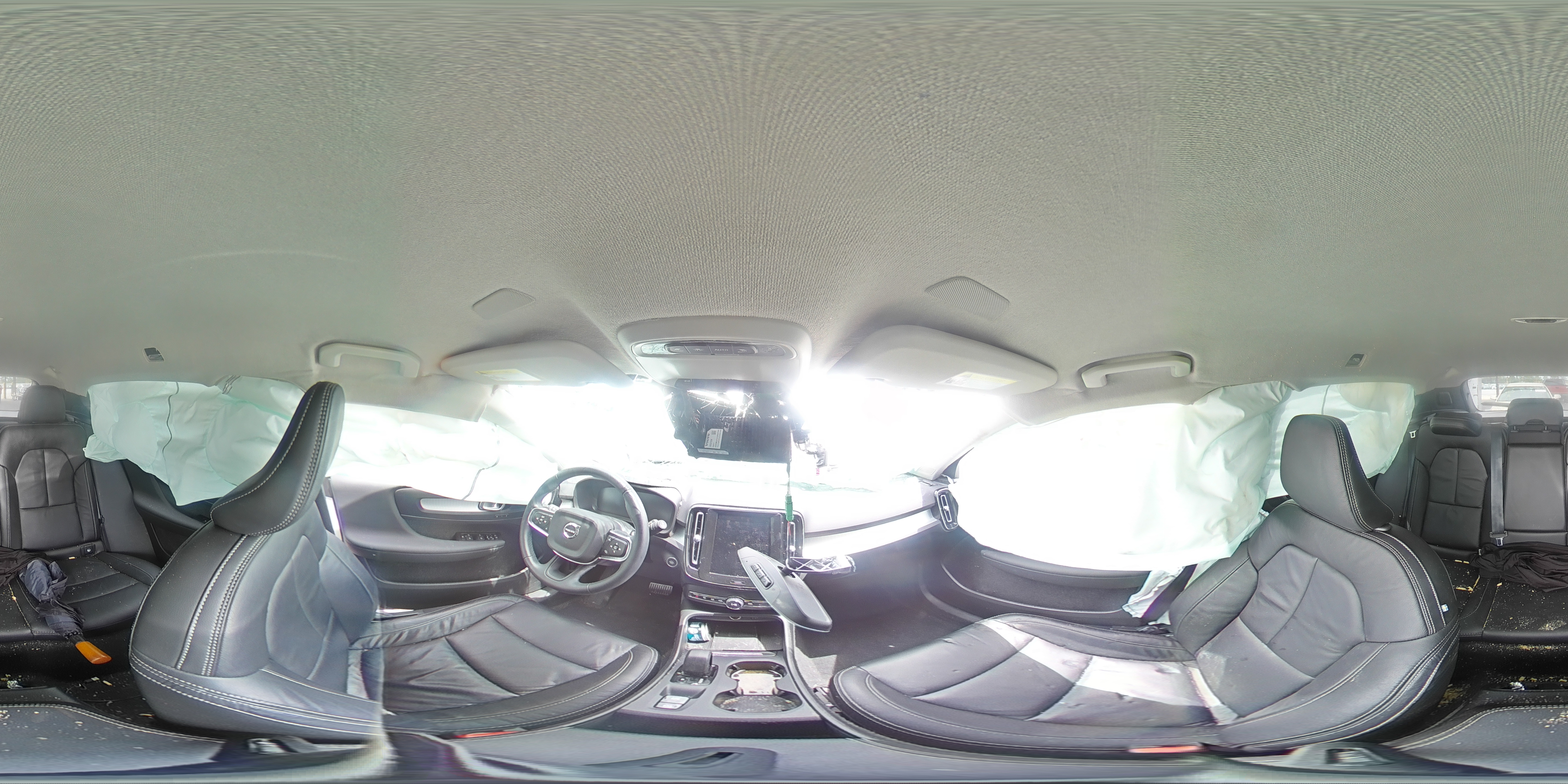 2022 Volvo Xc40 T4 Momentum VIN: YV4AC2HKXN2769773 Lot: 71256465