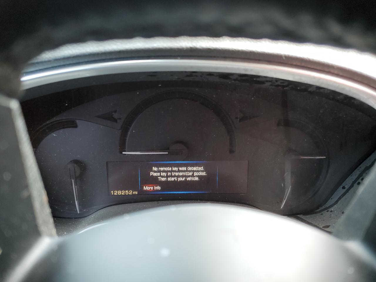 2014 Cadillac Srx Luxury Collection VIN: 3GYFNEE32ES533523 Lot: 70292785