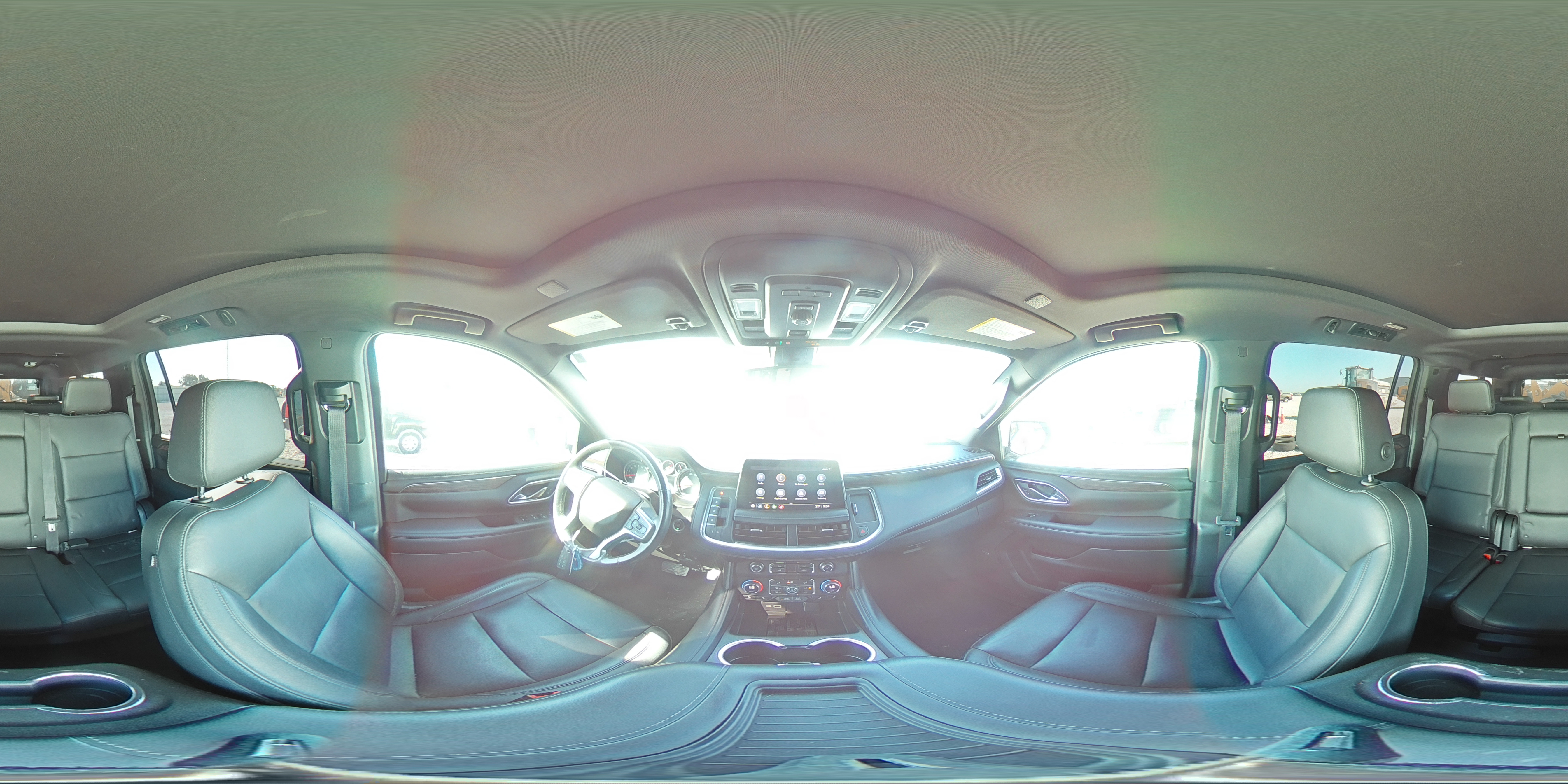 2021 Chevrolet Suburban K1500 Z71 VIN: 1GNSKDKD3MR441110 Lot: 70474075