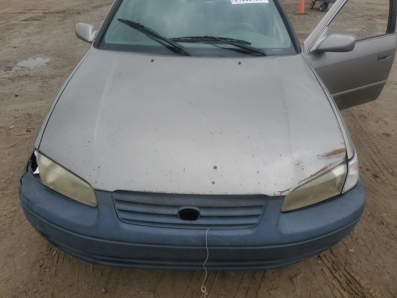 1999 Toyota Camry Ce VIN: 4T1BG22K1XU571462 Lot: 81683135