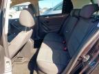2011 VOLKSWAGEN GOLF MATCH TSI  for sale at Copart ROCHFORD