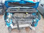 2010 CITROEN C3 PICASSO VTR+ HDI  for sale at Copart BRISTOL