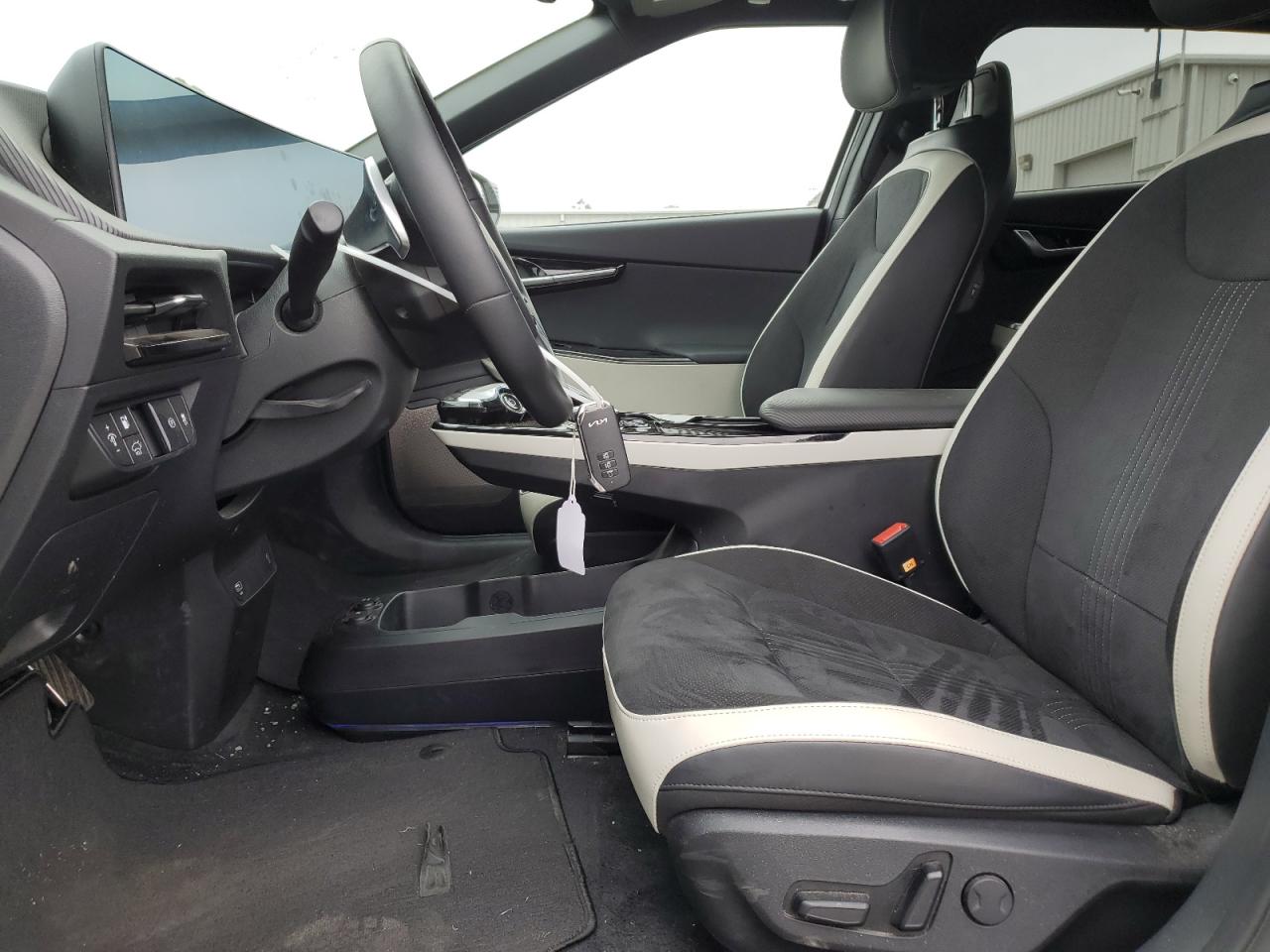 2024 Kia Ev6 Gt Line VIN: KNDC4DLC6R5196119 Lot: 84568975