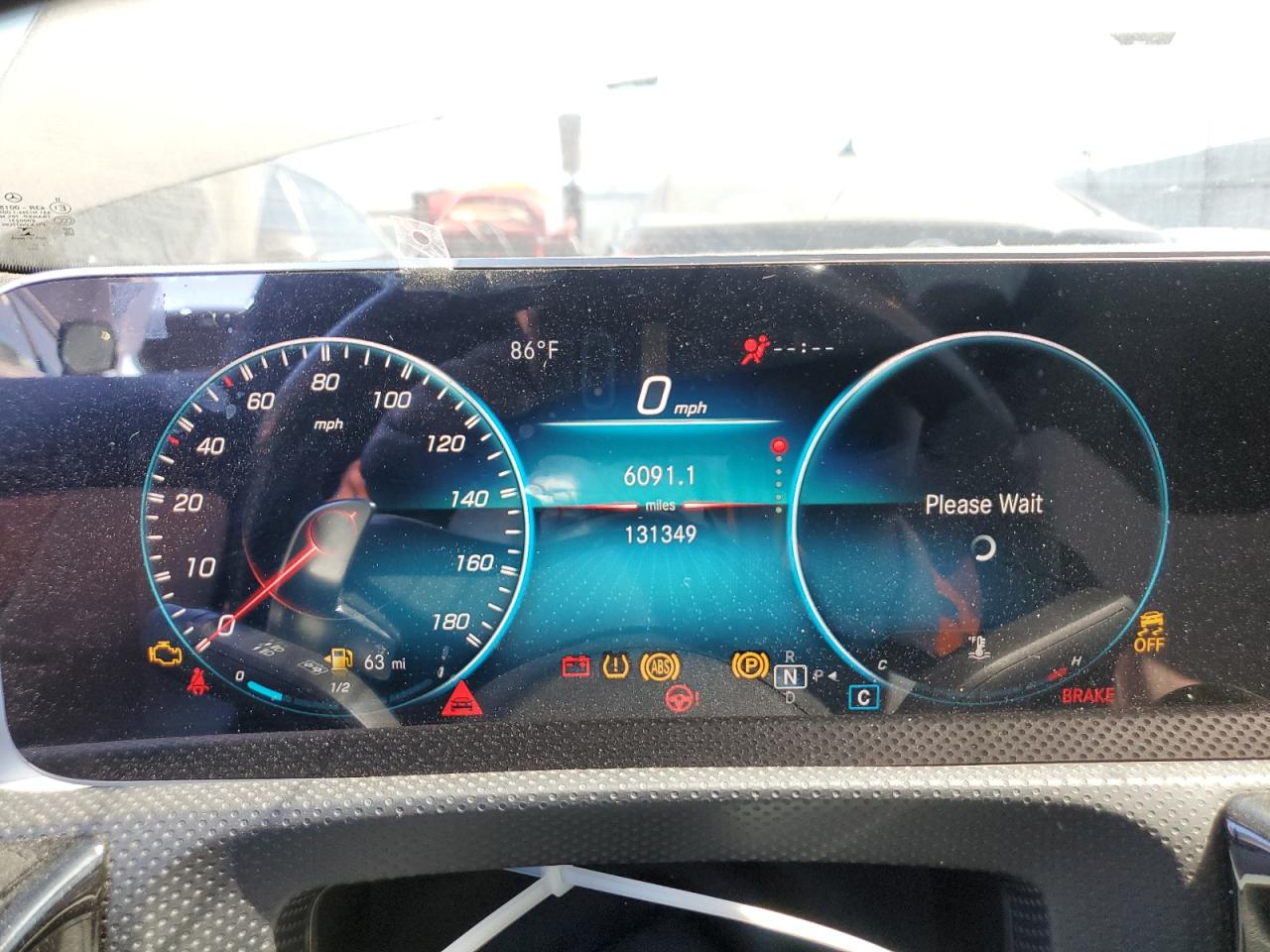 2020 Mercedes-Benz Cla Amg 35 4Matic VIN: WDD5J5BB1LN067198 Lot: 71062045