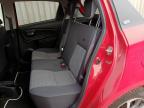 2020 TOYOTA YARIS Y20 VVT-I  for sale at Copart PETERLEE