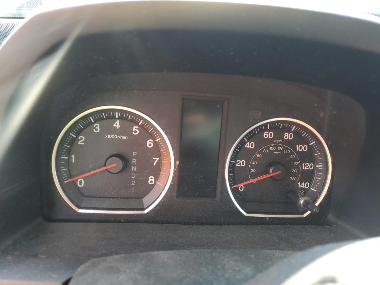 2008 Honda Cr-V Ex VIN: JHLRE38538C000078 Lot: 71510435