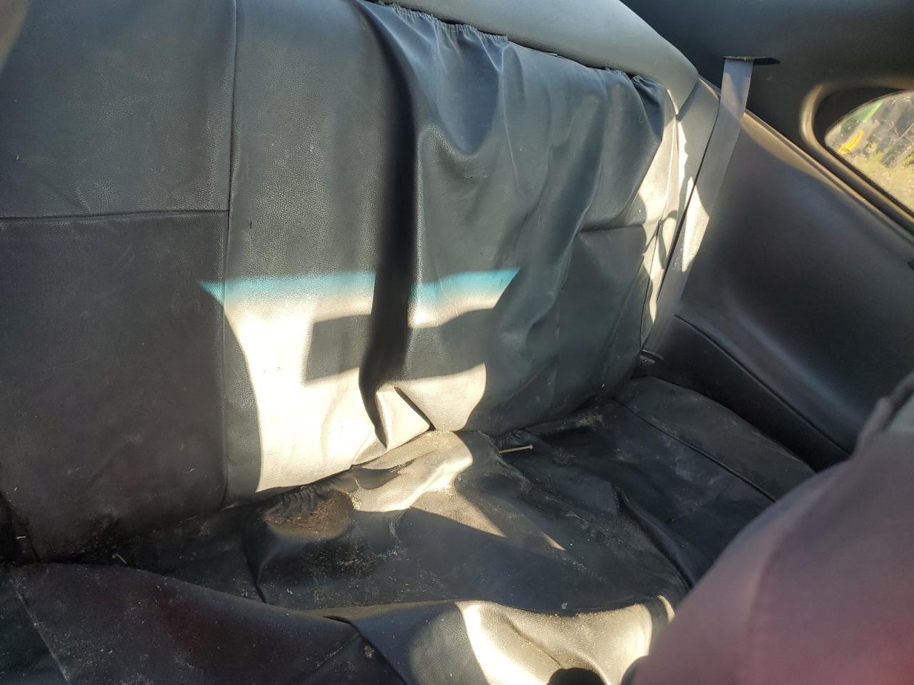 2002 Ford Mustang VIN: 1FAFP40482F167695 Lot: 80388715