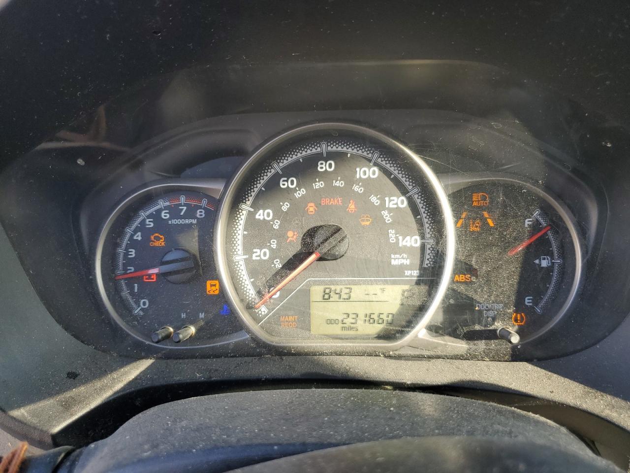 2017 Toyota Yaris L VIN: VNKKTUD35HA072868 Lot: 81075545