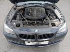 2011 BMW 520D SE AUTO 520D SE 5DR STEP AUTO for sale at Copart SANDTOFT