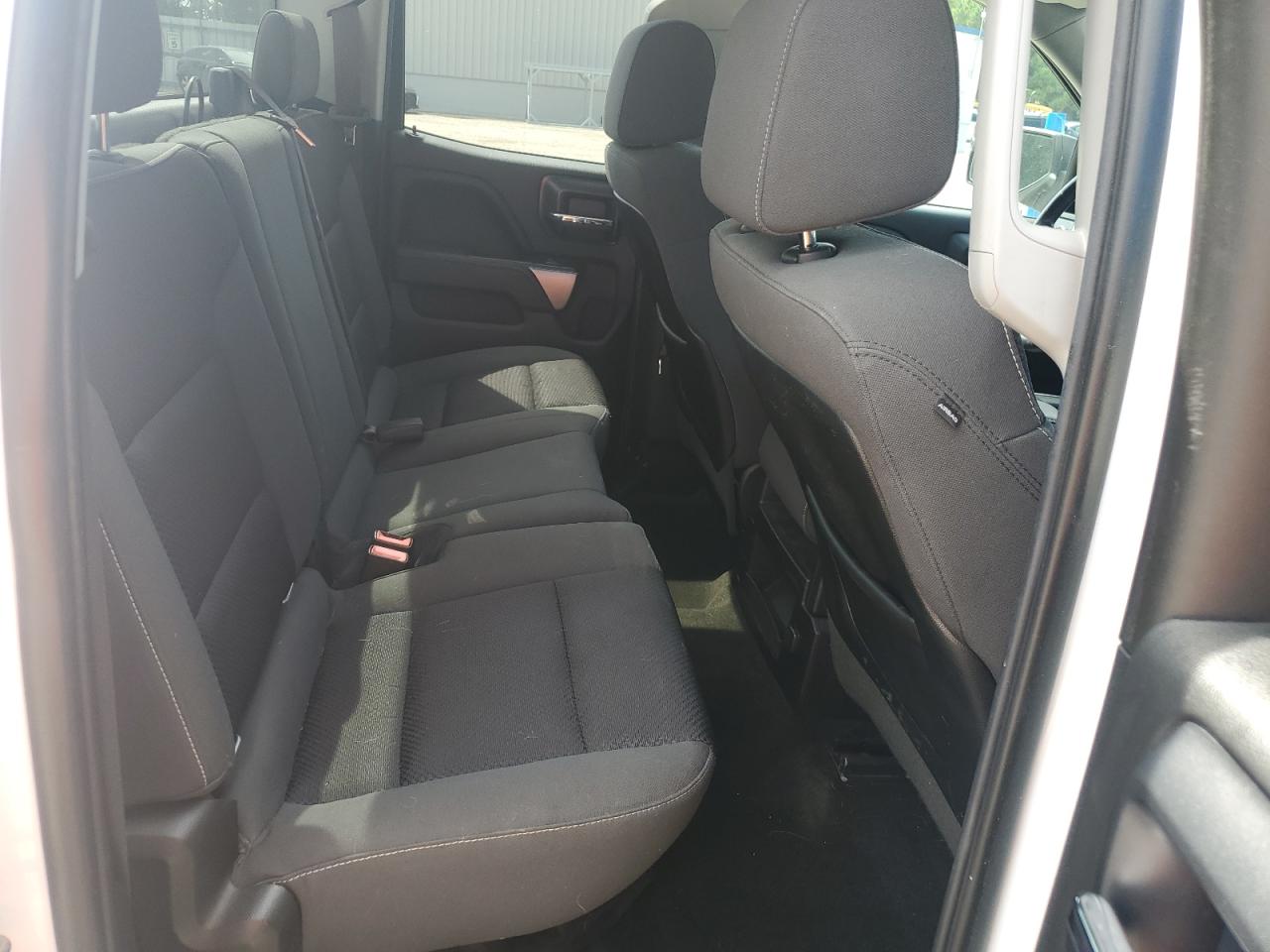 2014 Chevrolet Silverado K1500 Lt VIN: 1GCVKRECXEZ342856 Lot: 80632535