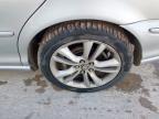 2007 JAGUAR X-TYPE SOVEREIGN D  for sale at Copart BRISTOL