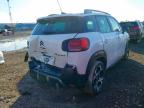 2020 CITROEN C3 AIRCROSS FLAIR PURETEC  for sale at Copart YORK
