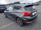 2018 FORD FIESTA ST-LINE TURBO  for sale at Copart SANDTOFT