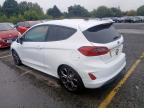 2019 FORD FIESTA ST-LINE X for sale at Copart SANDTOFT