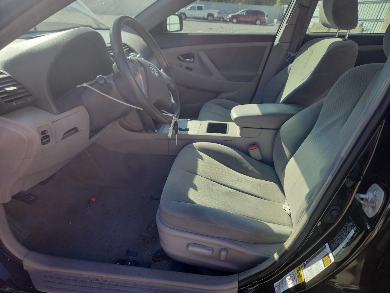 2008 Toyota Camry Ce VIN: 4T4BE46K88R025924 Lot: 83863315