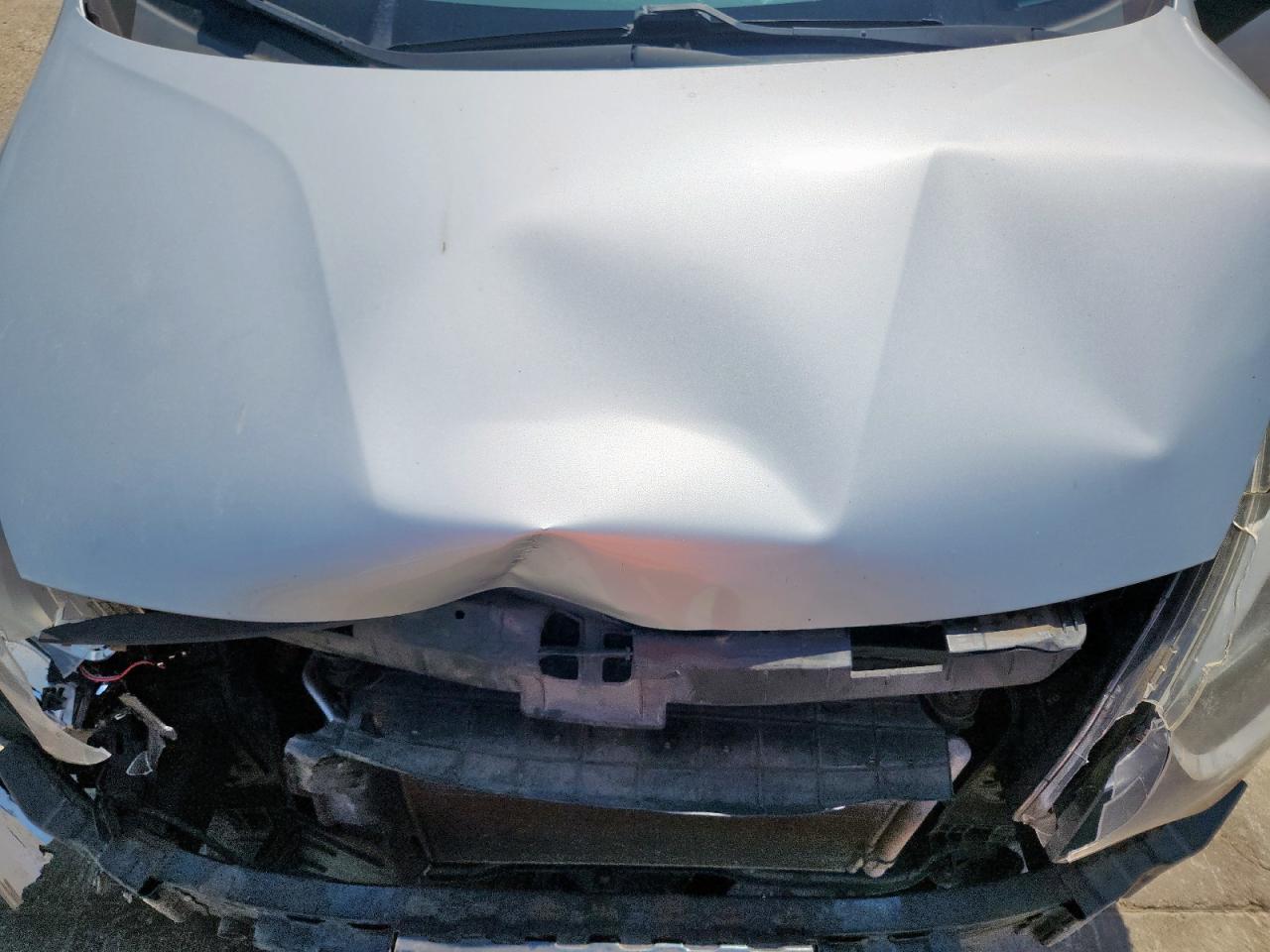 2014 Kia Rio Ex VIN: KNADN4A33E6406357 Lot: 81239845