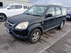 2003 HONDA CR-V I-VTEC SE SPORT  for sale at Copart CHESTER