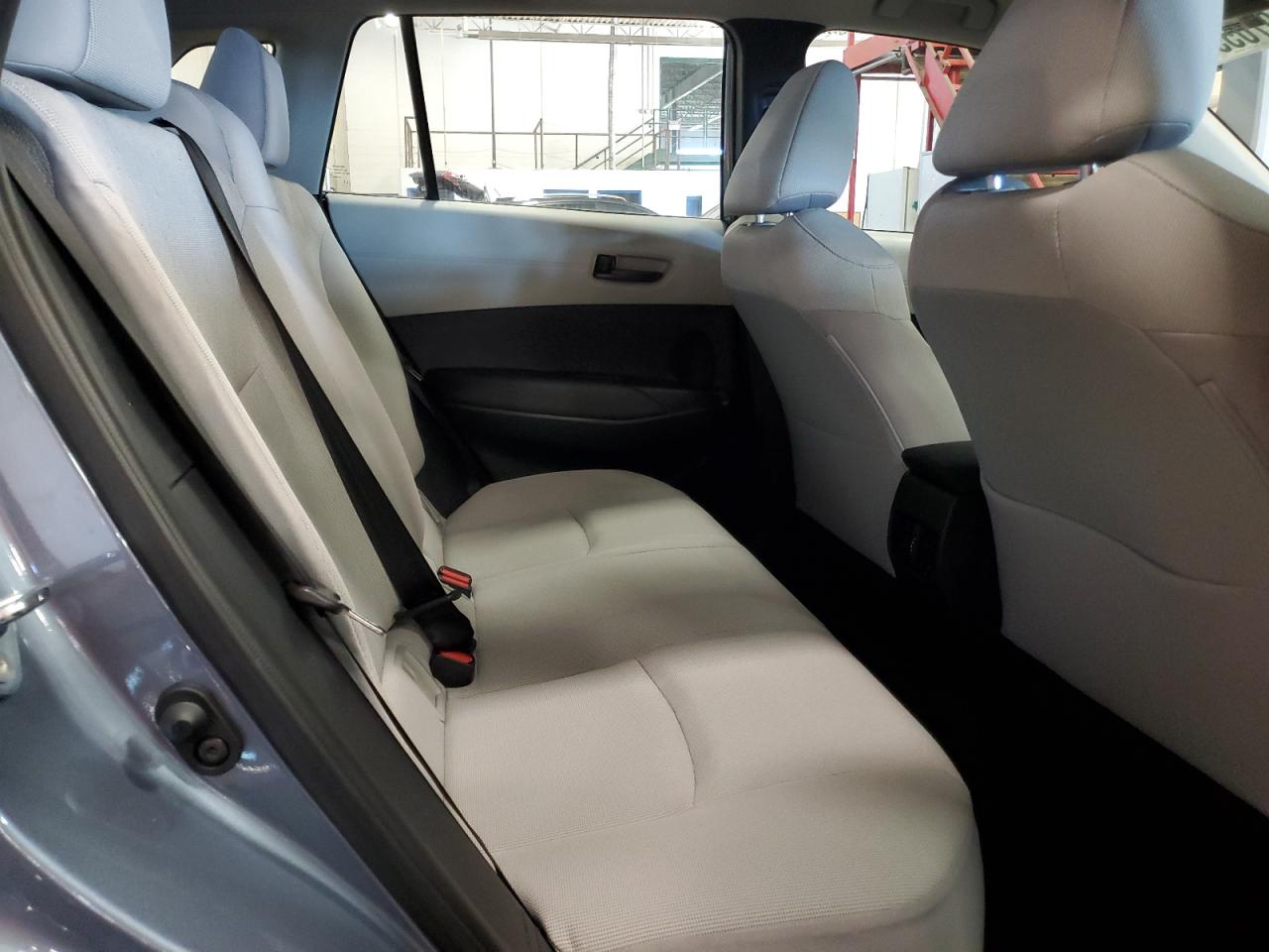 2024 Toyota Corolla Cross L VIN: 7MUAAABG6RV116238 Lot: 81070555