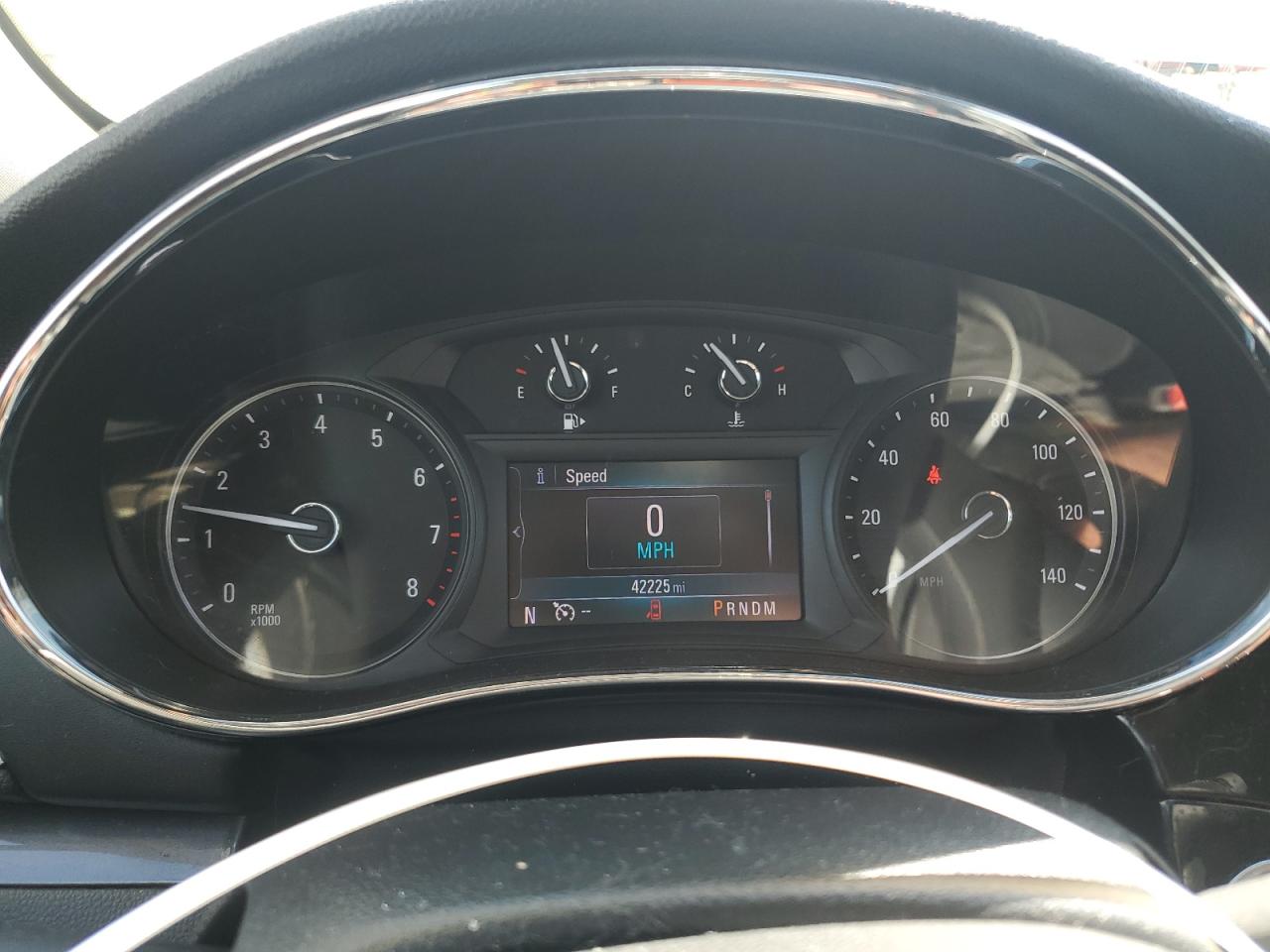 2019 Buick Encore VIN: KL4CJ3SB5KB901358 Lot: 84272575