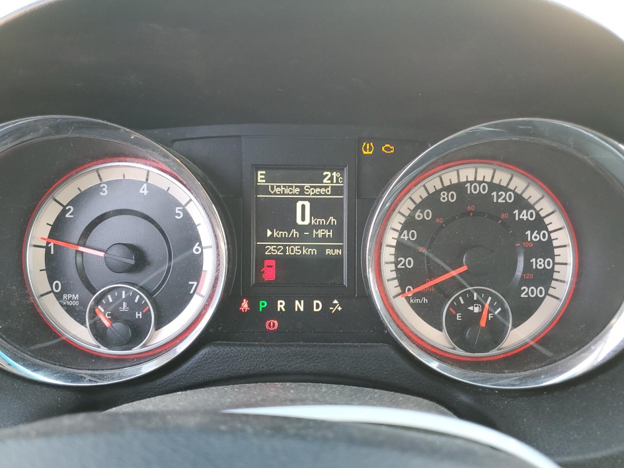 2017 Dodge Grand Caravan Crew VIN: 2C4RDGDG6HR630179 Lot: 71076565