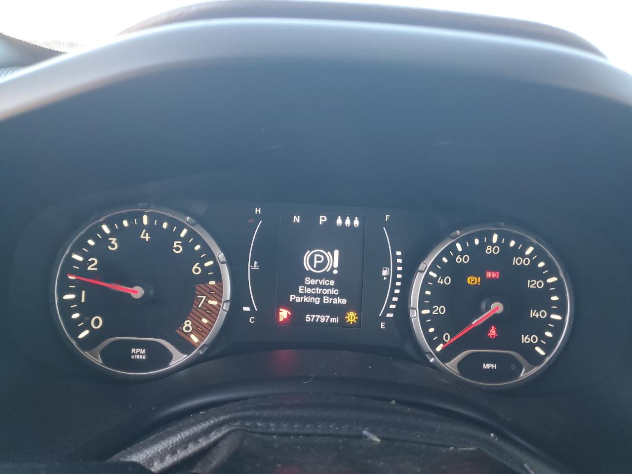 2019 Jeep Renegade Latitude VIN: ZACNJBBB0KPK66643 Lot: 86812565